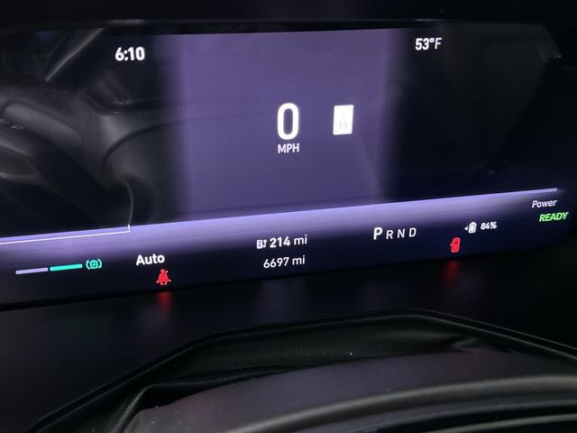 Used 2024 Jeep Wagoneer Launch Edition image 12