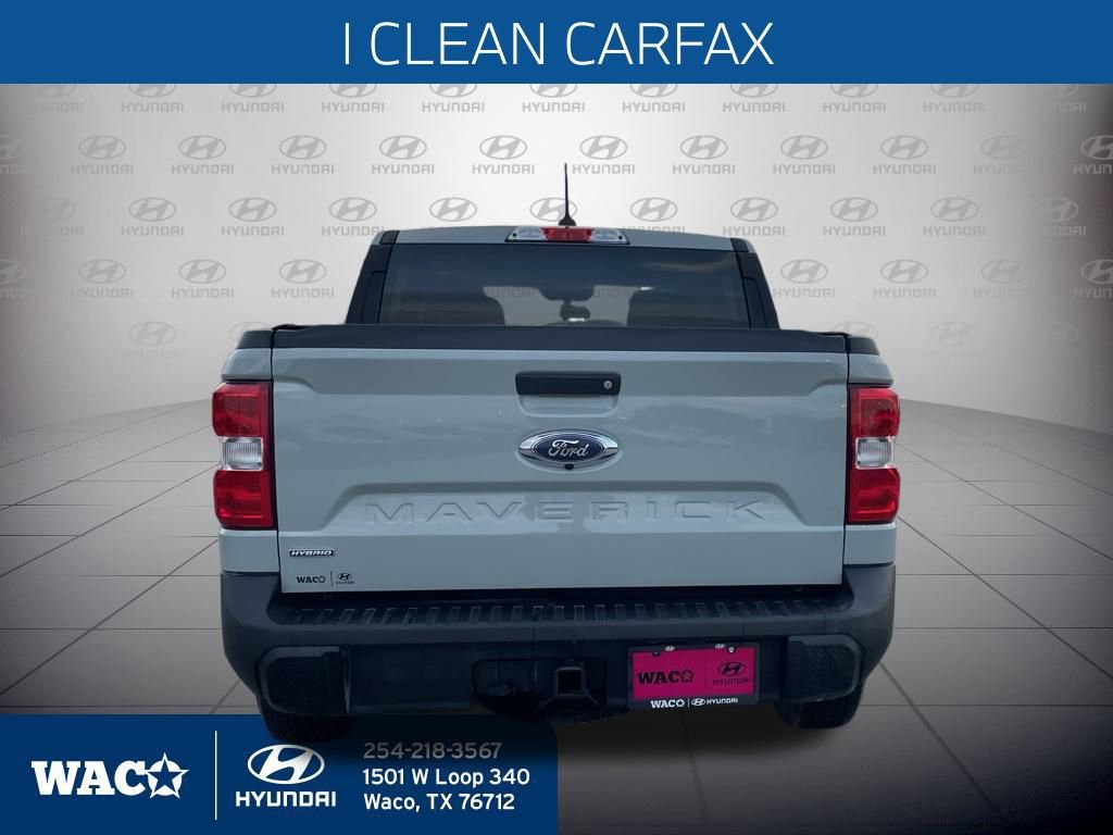 Used 2024 Ford Maverick XL image 11