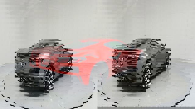 New 2026 Chevrolet Corvette Z06 w/ Stealth Interior Trim Package image 5