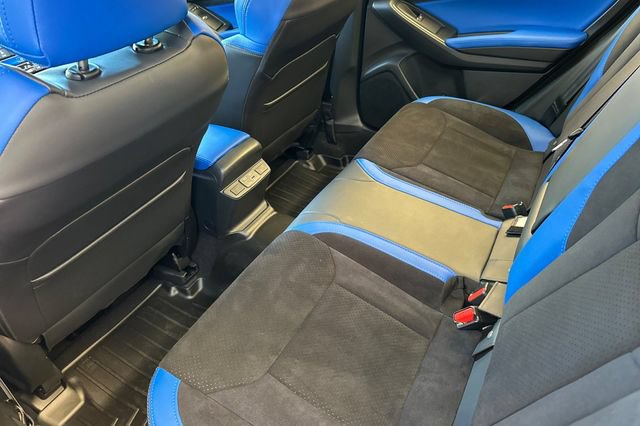 Used 2025 Subaru WRX tS w/ Popular Package #2A AWD/4WD image 13