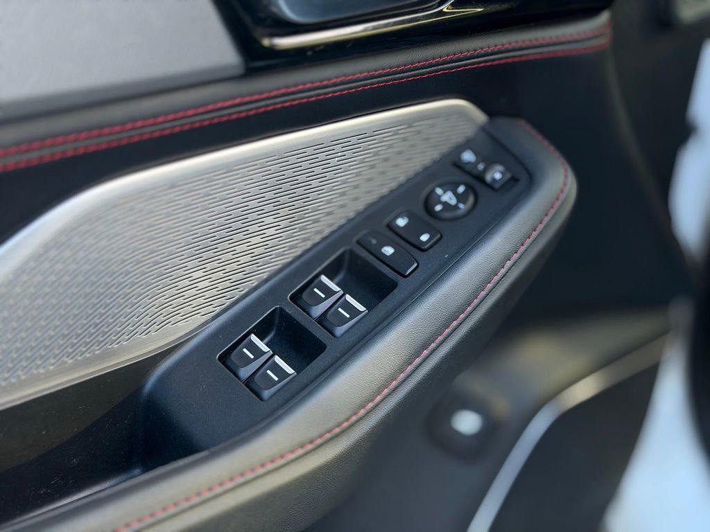 Used 2022 Acura MDX A-Spec AWD/4WD image 22