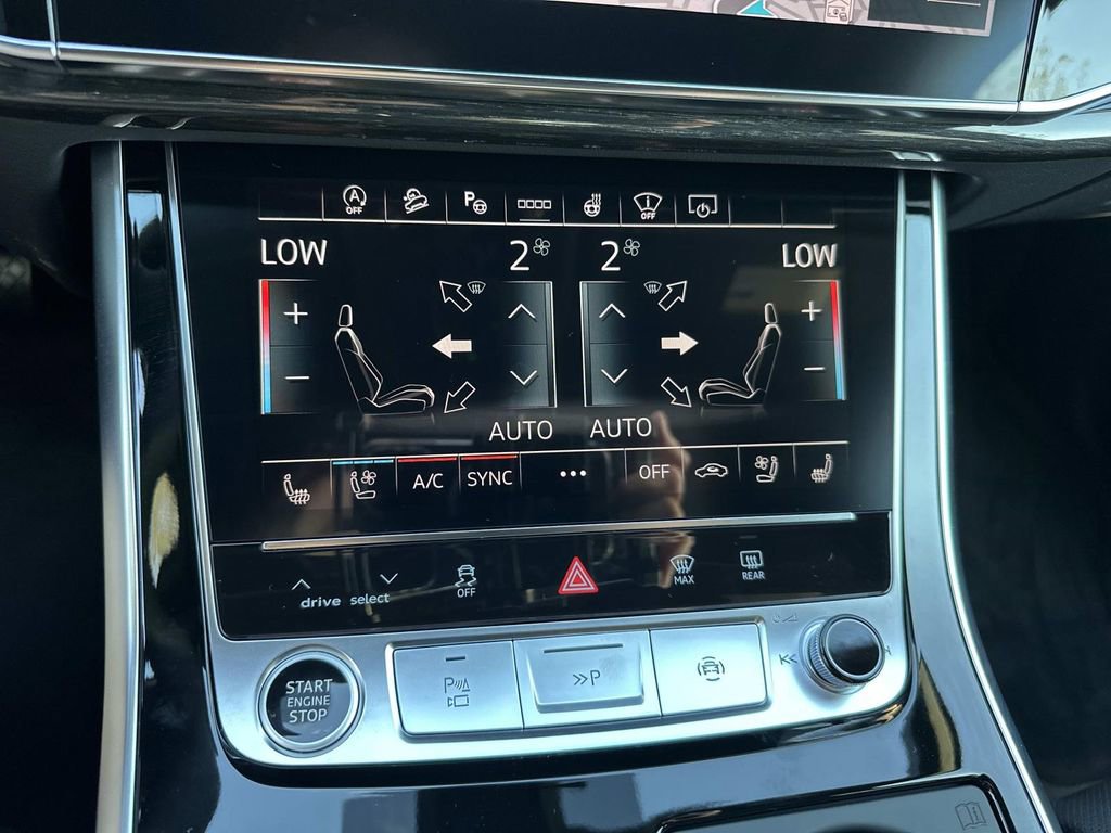 New 2026 Audi Q7 3.0T Prestige image 22