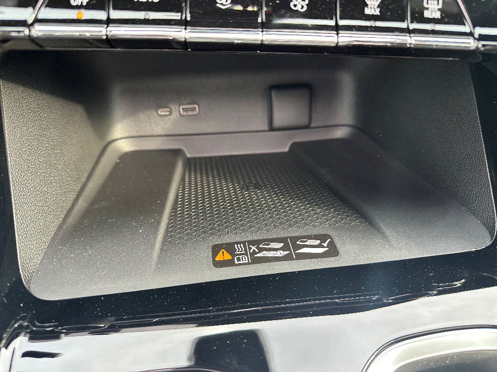 New 2026 Chevrolet Traverse LT image 22