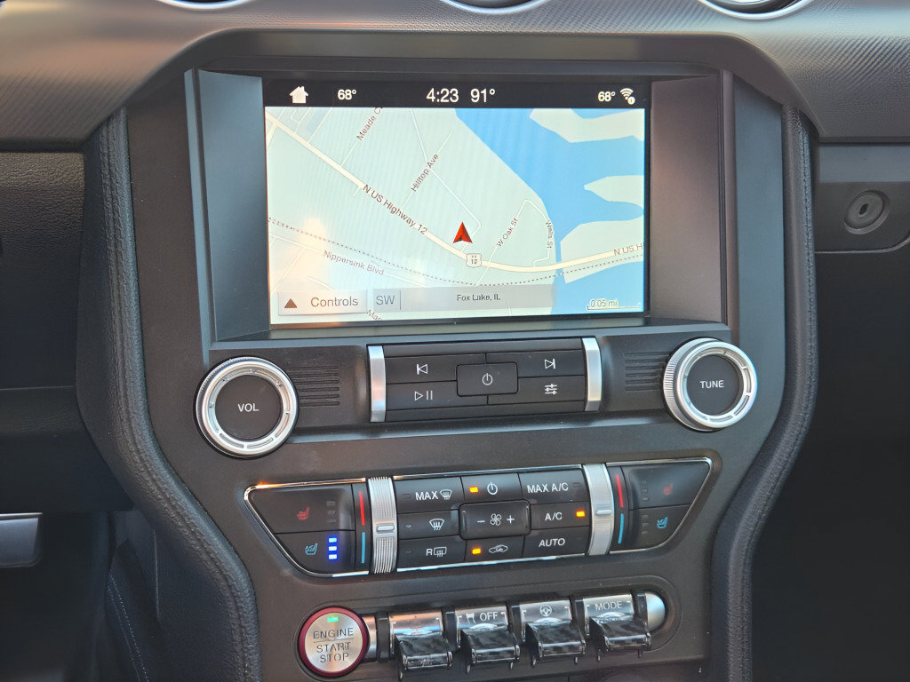 Used 2019 Ford Mustang GT Premium w/ Equipment Group 401A RWD image 23