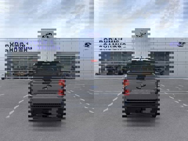 New 2026 Ford Maverick Lariat w/ Black Appearance Package image 6