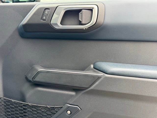 New 2025 Ford Bronco Heritage Edition image 24