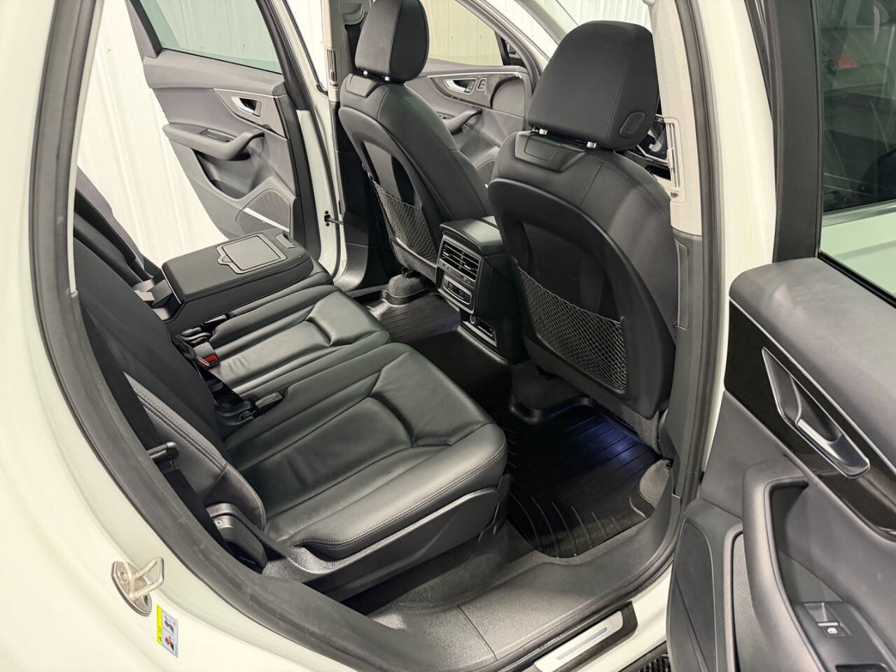 Used 2021 Audi Q7 3.0T Premium Plus image 17