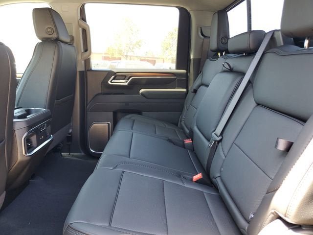 New 2026 GMC Sierra 2500 Denali w/ Denali Reserve Package AWD/4WD image 12