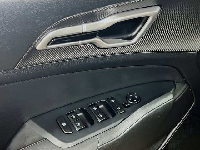 Certified 2024 Kia Sportage LX image 17