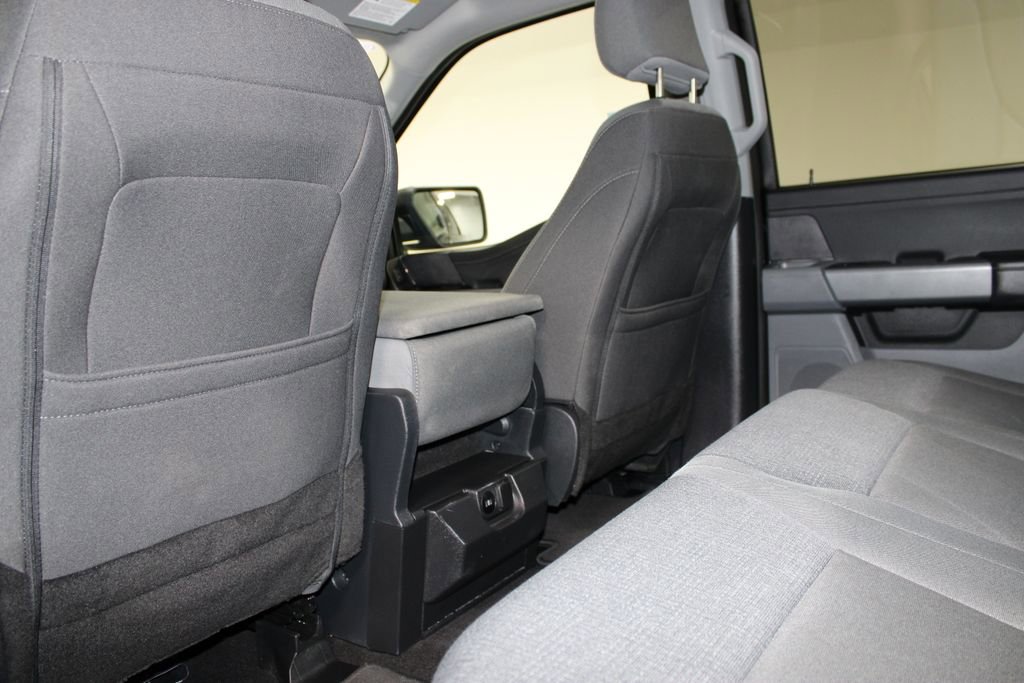 Used 2025 Ford F150 XLT w/ Equipment Group 301A Standard image 26