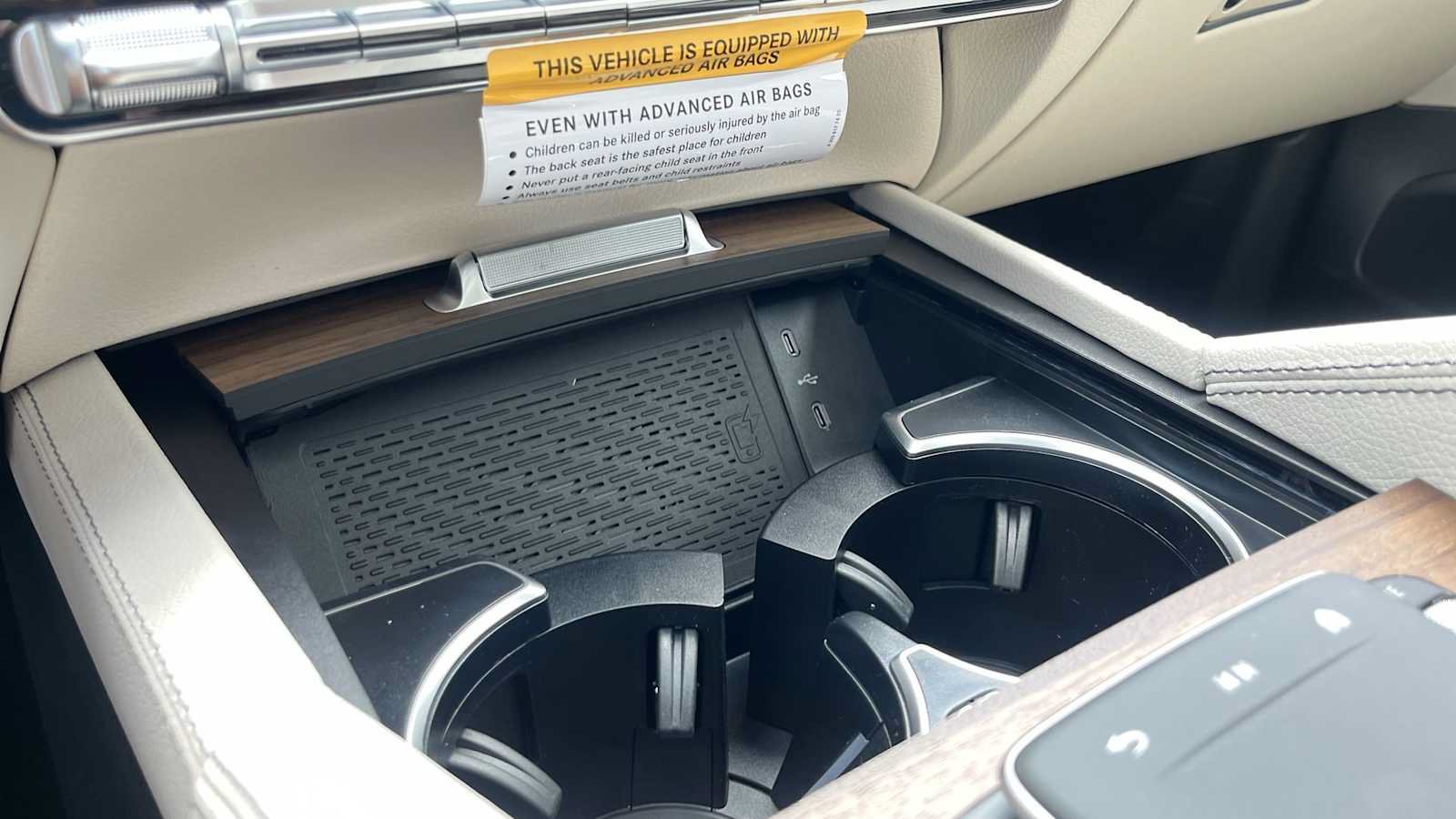 New 2026 Mercedes-Benz GLS 450 4MATIC image 49