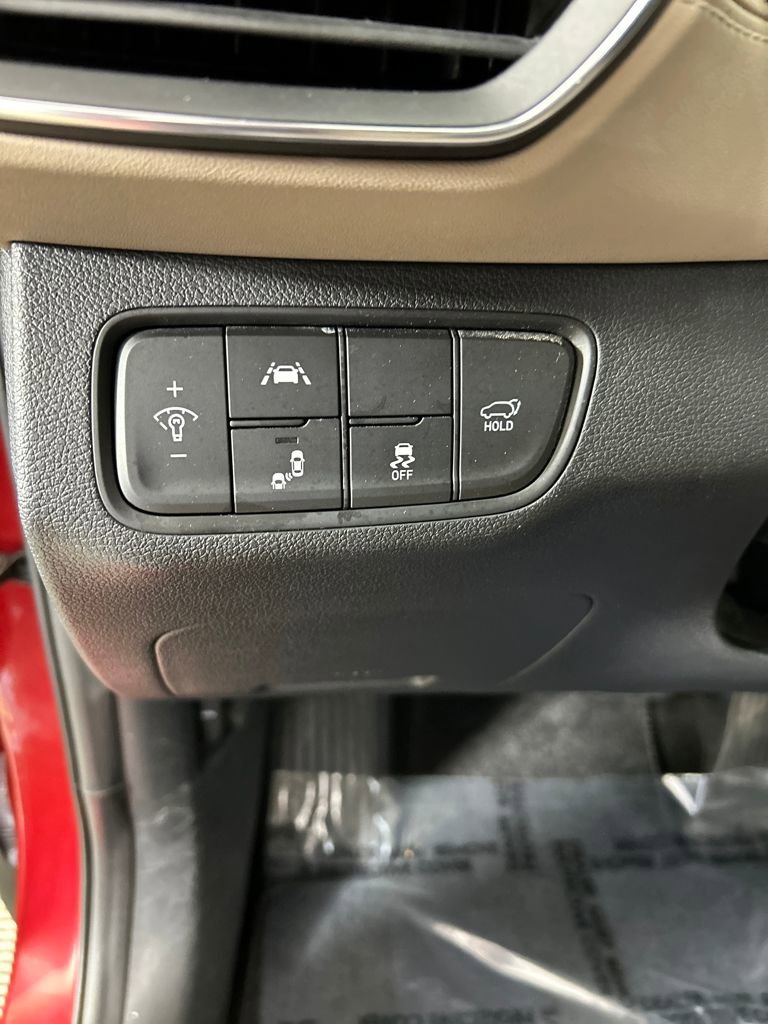 Used 2020 Hyundai Santa Fe Limited image 21