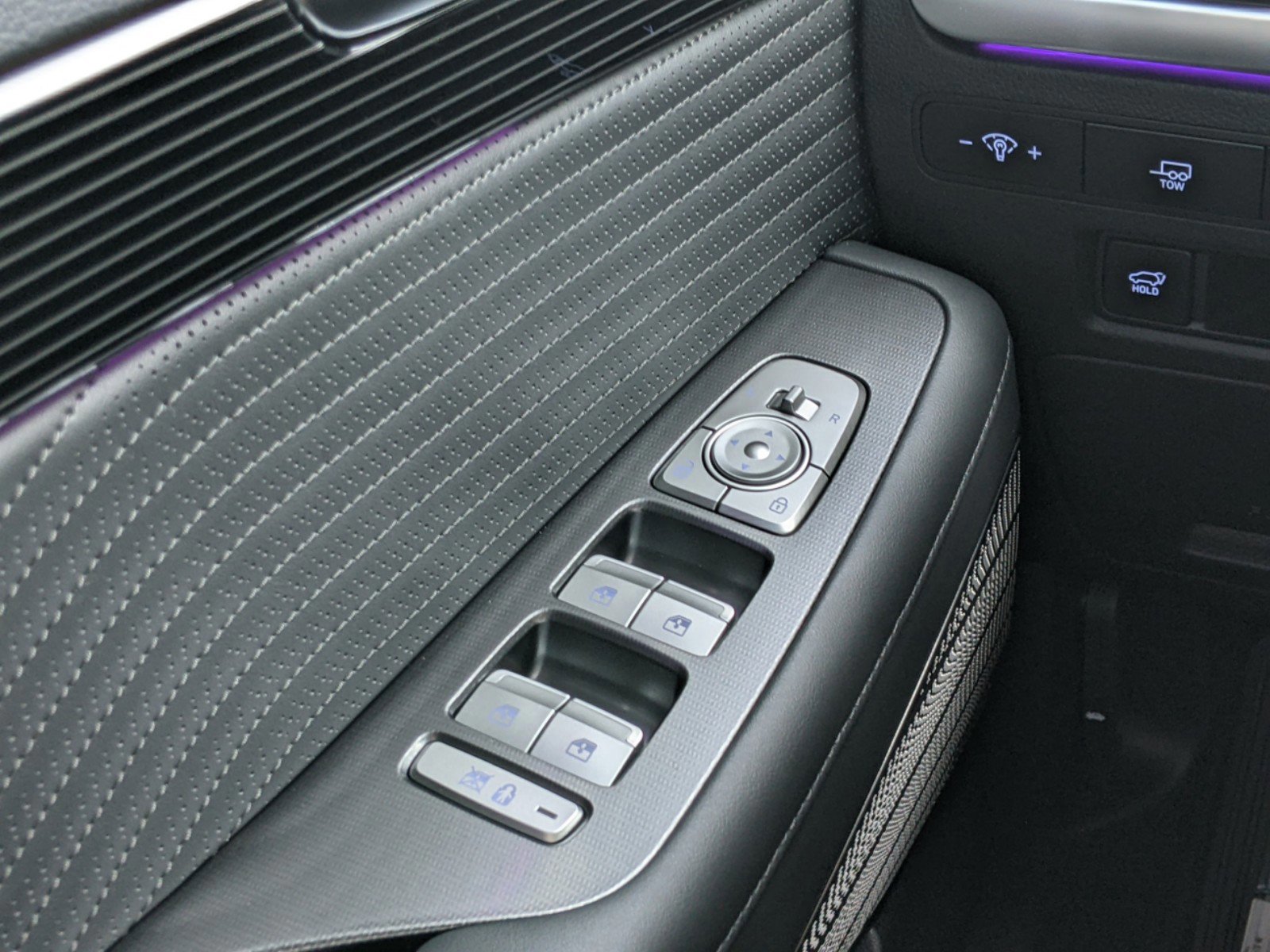 New 2025 Hyundai Palisade Calligraphy image 22