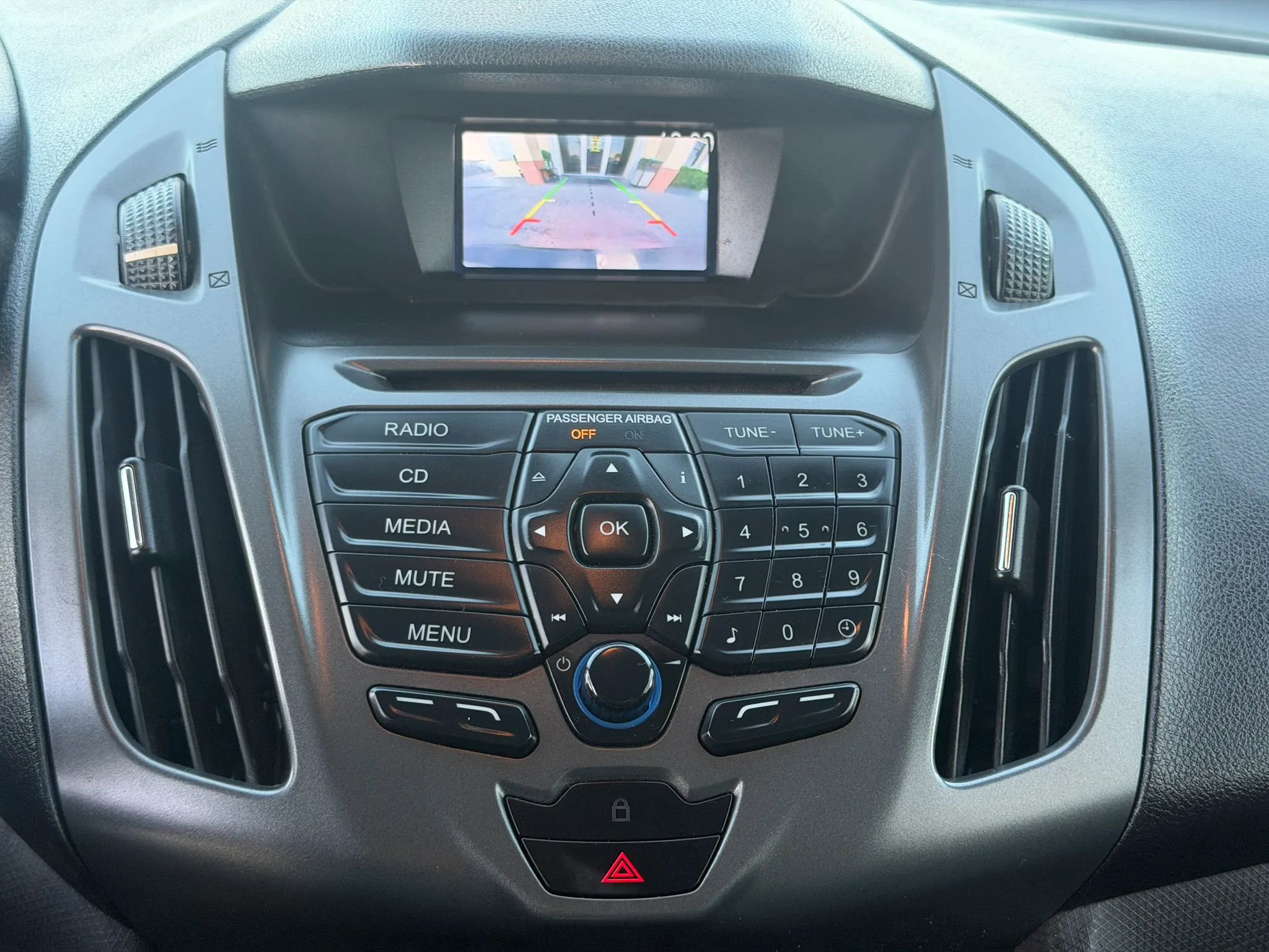 Used 2016 Ford Transit Connect XL image 14