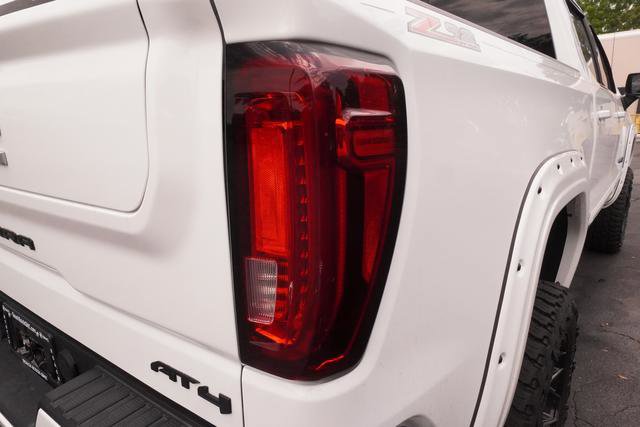 Used 2023 GMC Sierra 1500 AT4 w/ AT4 Premium Package AWD/4WD image 36