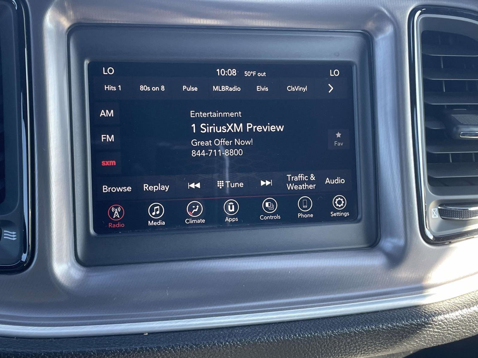 Used 2021 Dodge Challenger R/T image 2