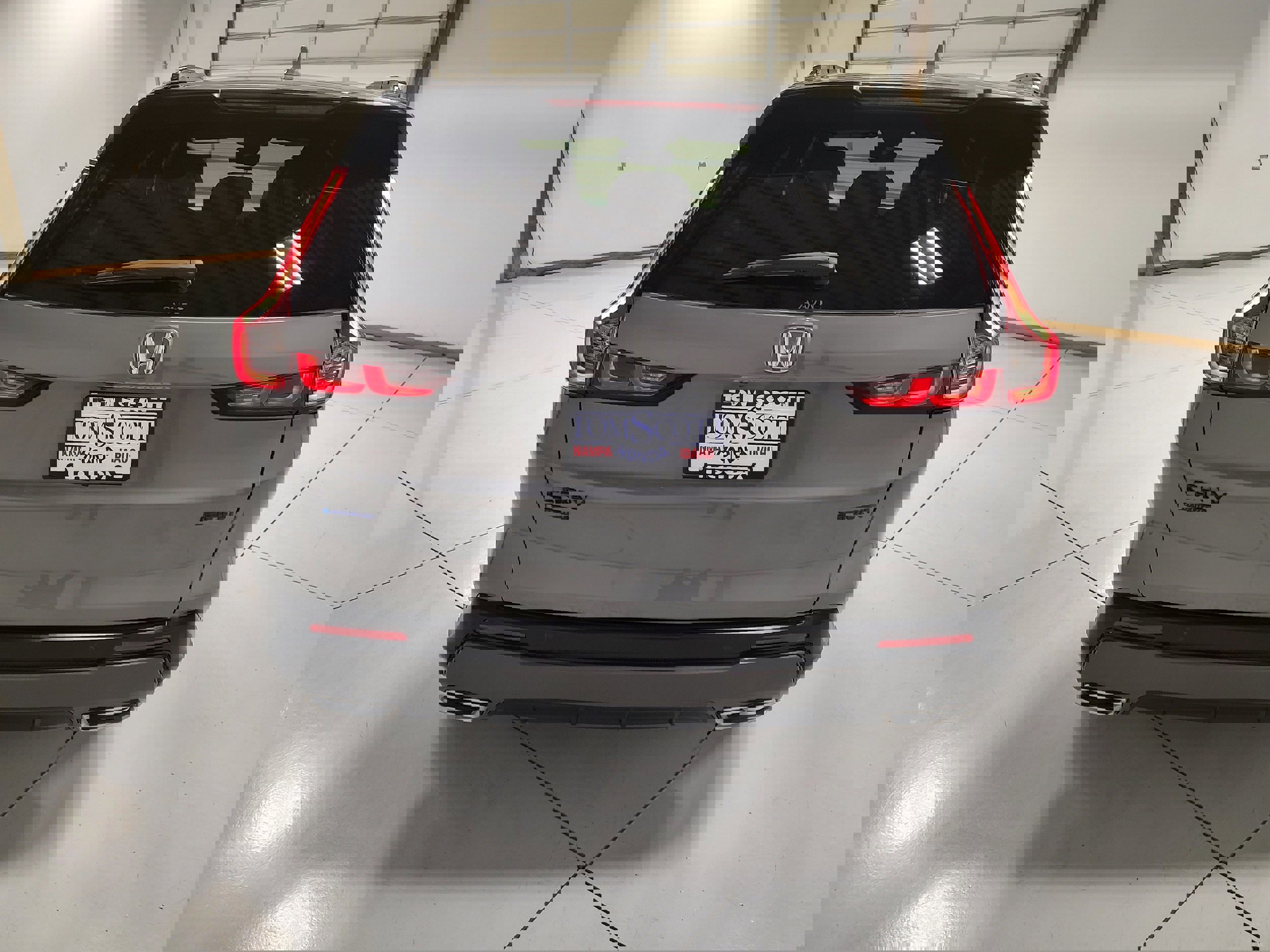 Used 2026 Honda CR-V Sport-L image 11