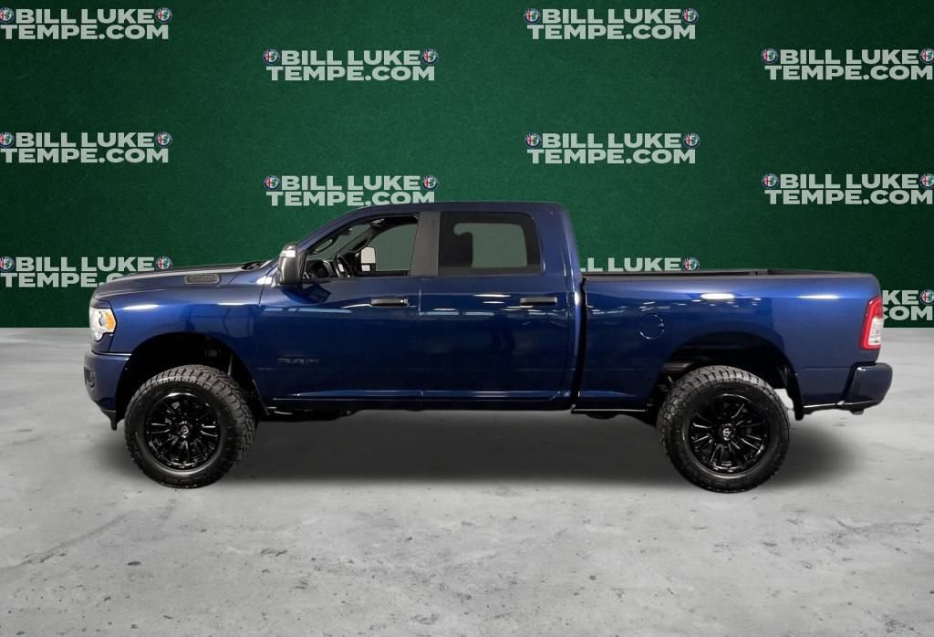 Used 2024 RAM 2500 Big Horn w/ Bed Utility Group image 10