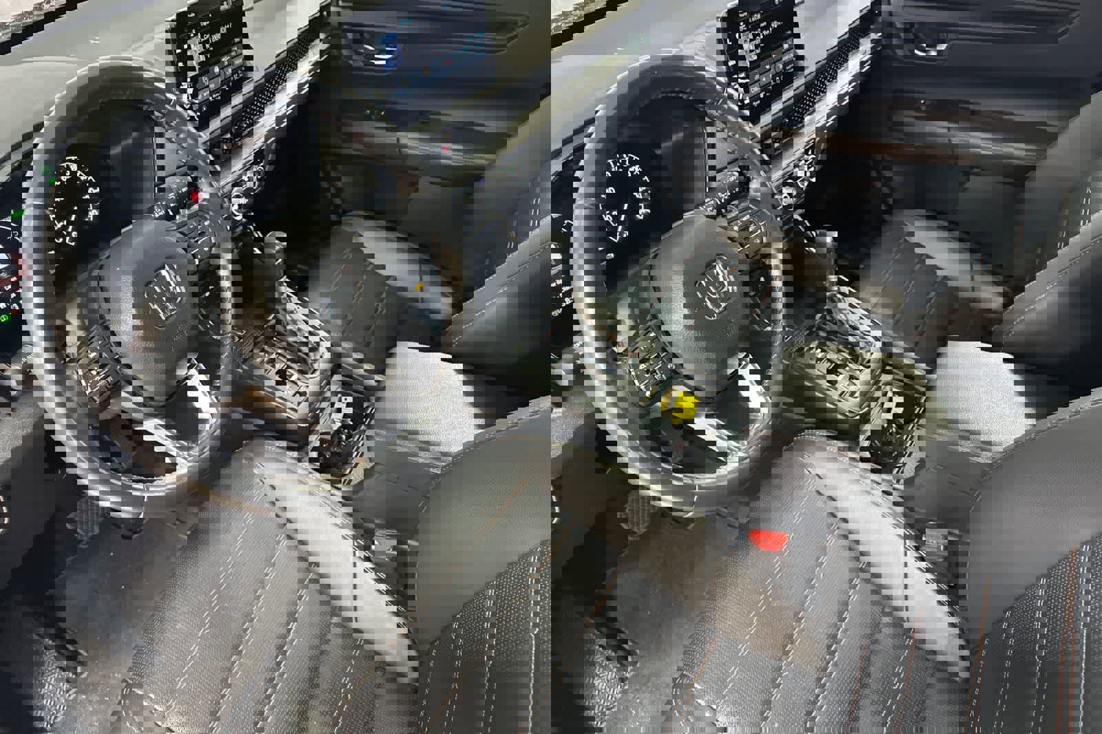 Used 2024 Honda CR-V Sport-L image 14