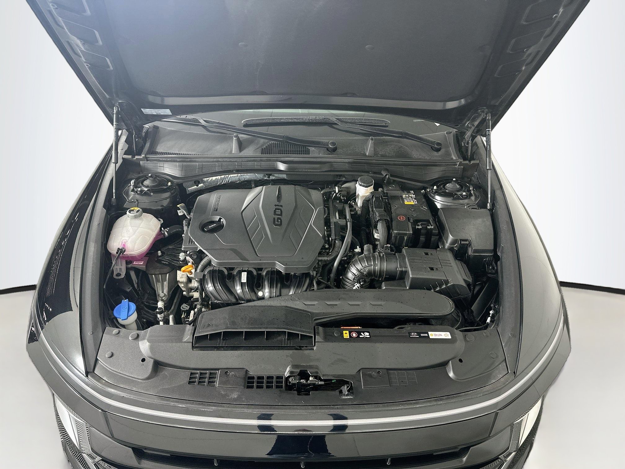 Used 2025 Hyundai Sonata SEL FWD image 32