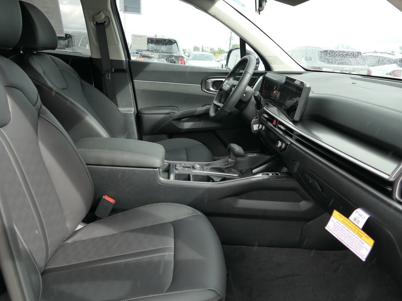 New 2026 Kia Sorento S FWD image 26