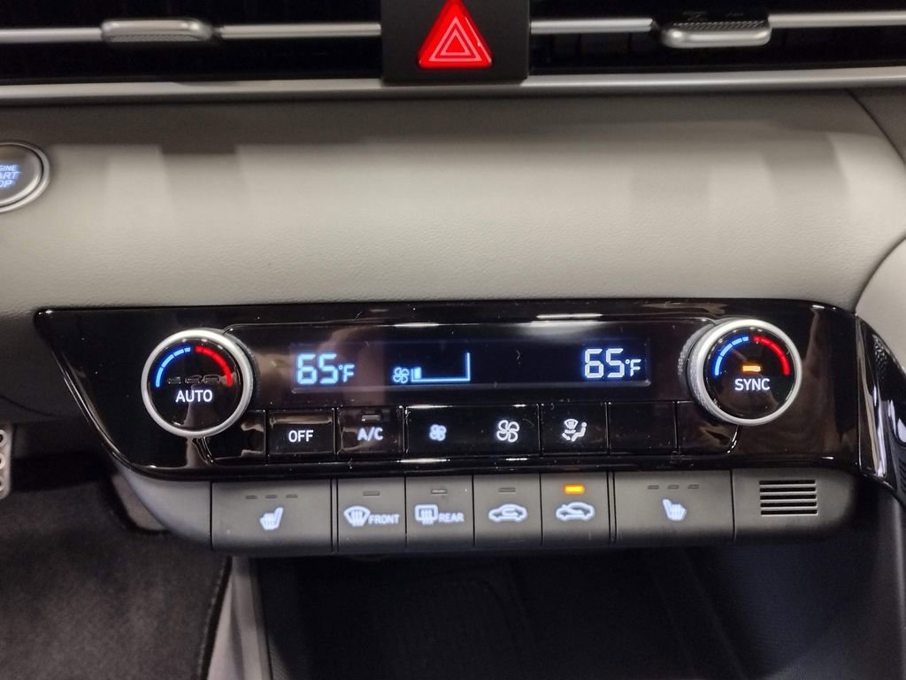 New 2026 Hyundai Elantra SEL Sport FWD image 23