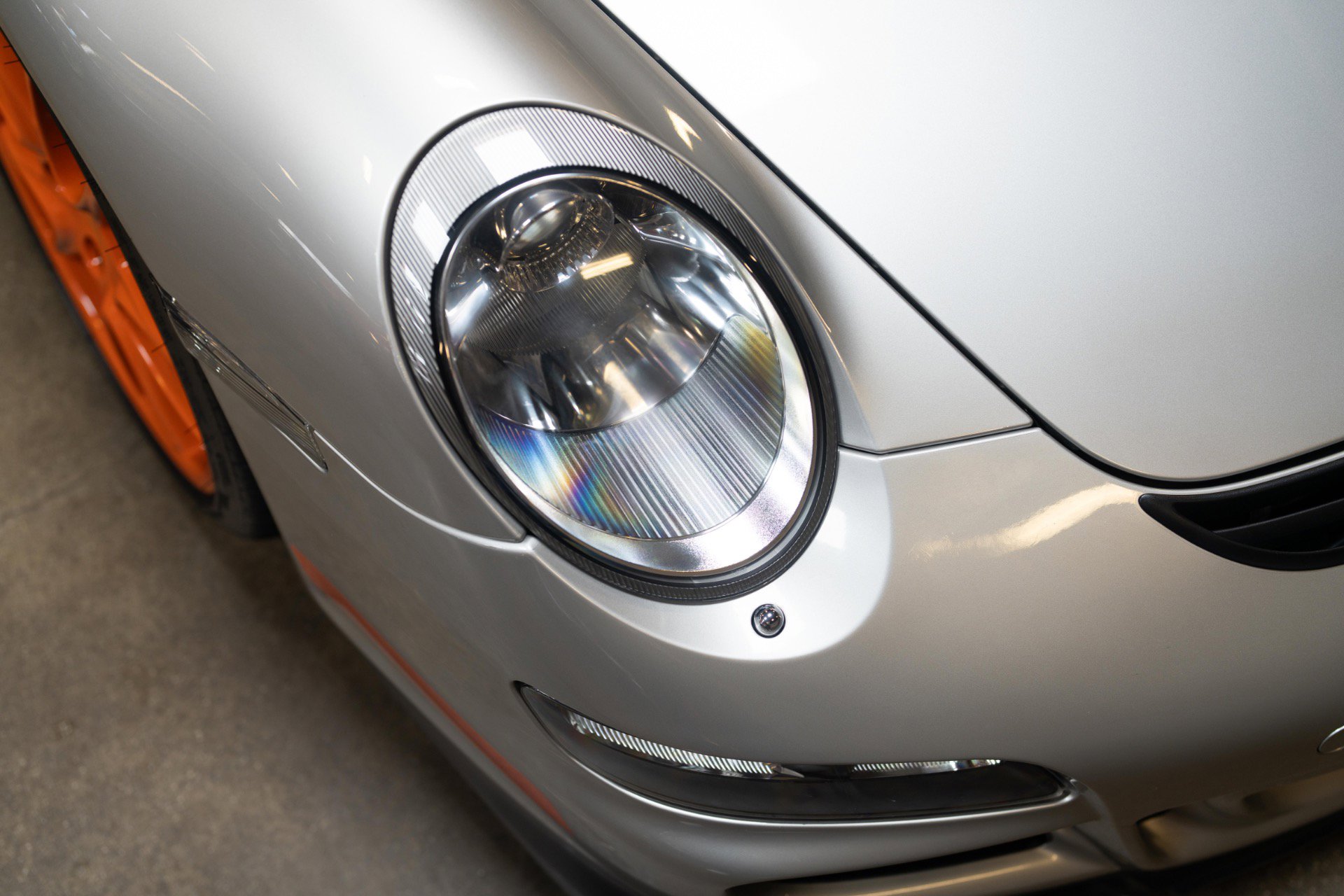 Used 2007 Porsche 911 GT3 RS image 21