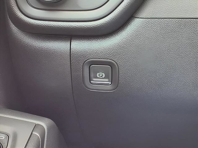 New 2026 GMC Sierra 1500 Pro w/ Graphite Edition AWD/4WD image 16