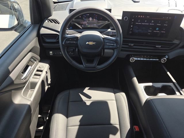 New 2024 Chevrolet Silverado EV W/T AWD/4WD image 29