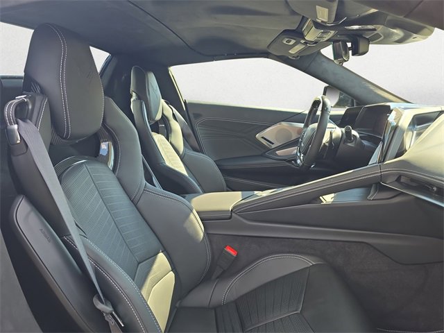 New 2026 Chevrolet Corvette E-Ray w/ Battery Protection Package image 14