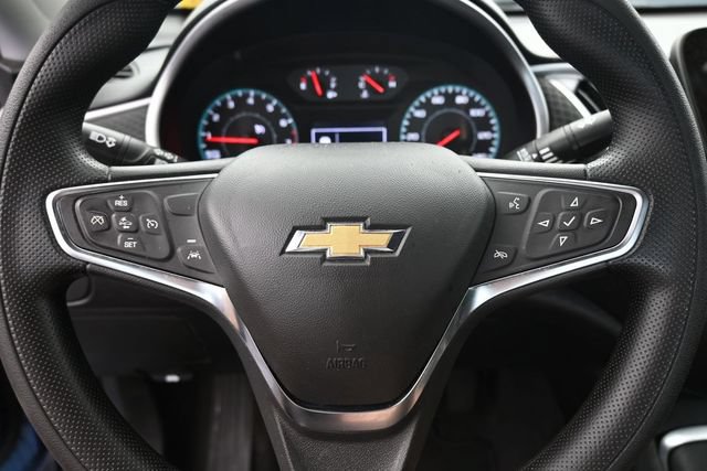 Used 2024 Chevrolet Malibu LT FWD image 27