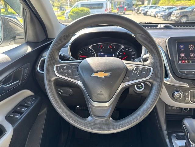 Used 2023 Chevrolet Equinox LS w/ LS Convenience Package AWD/4WD image 22