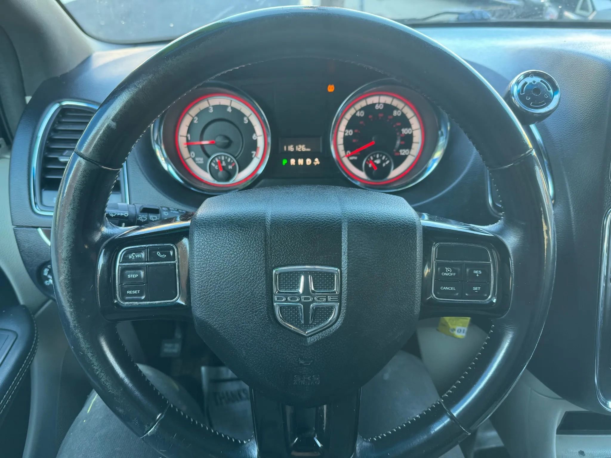 Used 2017 Dodge Grand Caravan SXT image 30