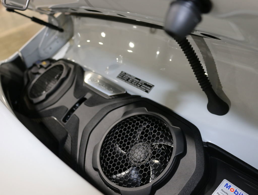 Used 2021 Porsche 911 Coupe image 44