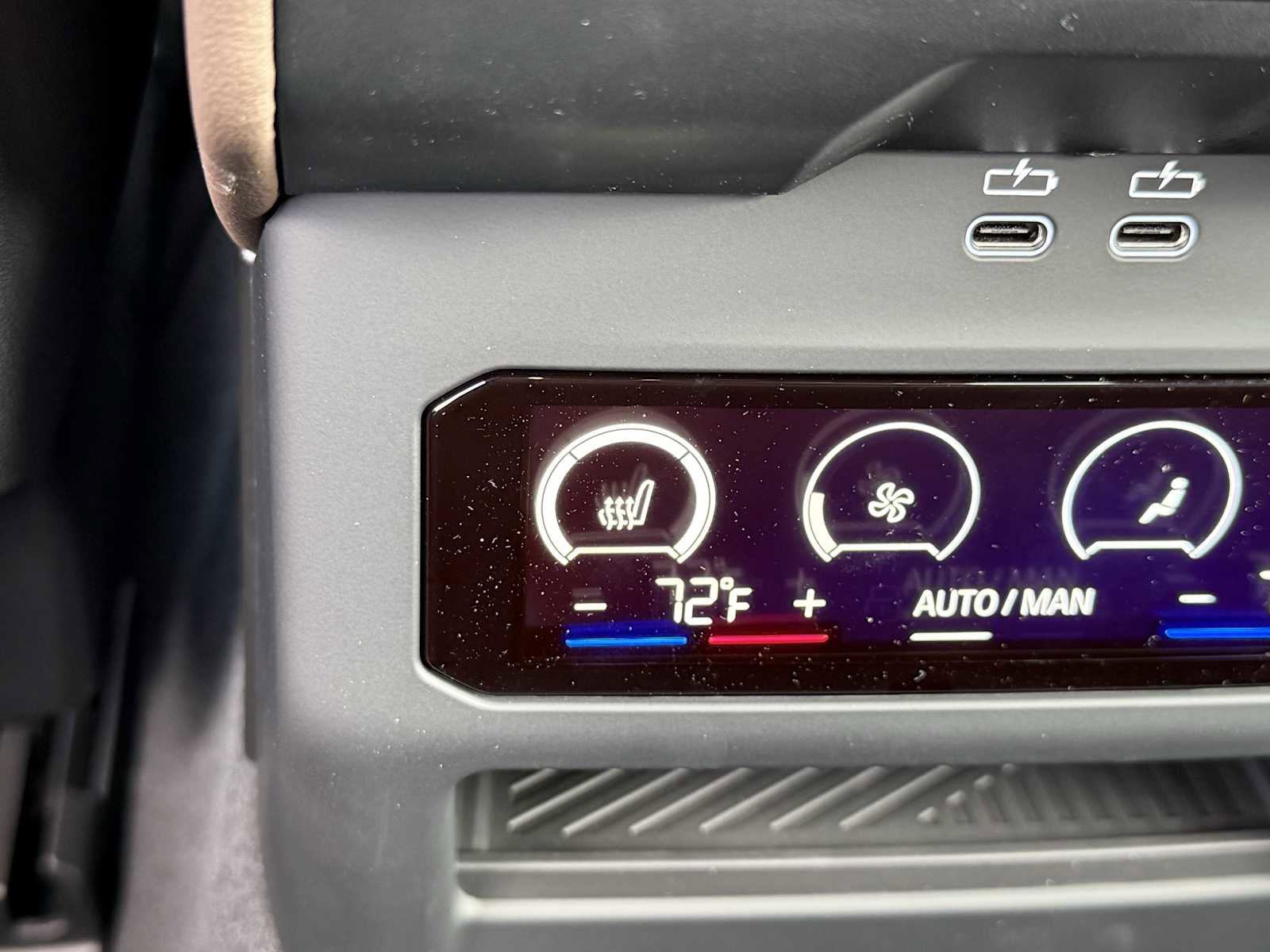 New 2026 BMW 530i xDrive w/ Executive Package image 34