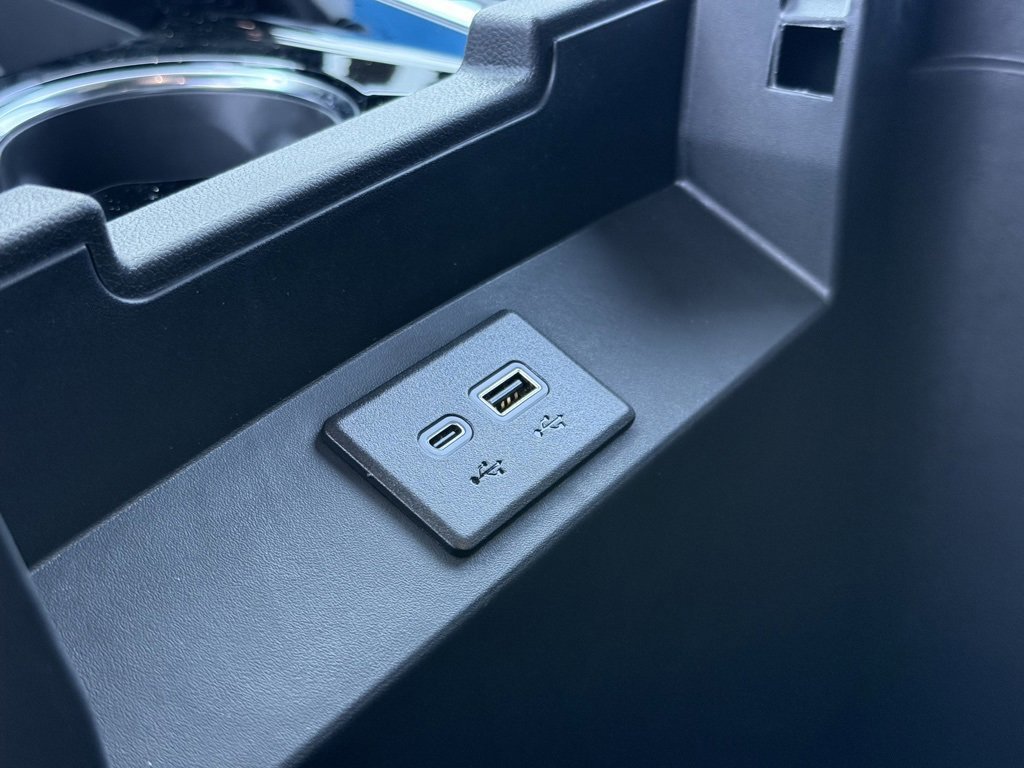 New 2026 Chevrolet Tahoe Z71 image 26