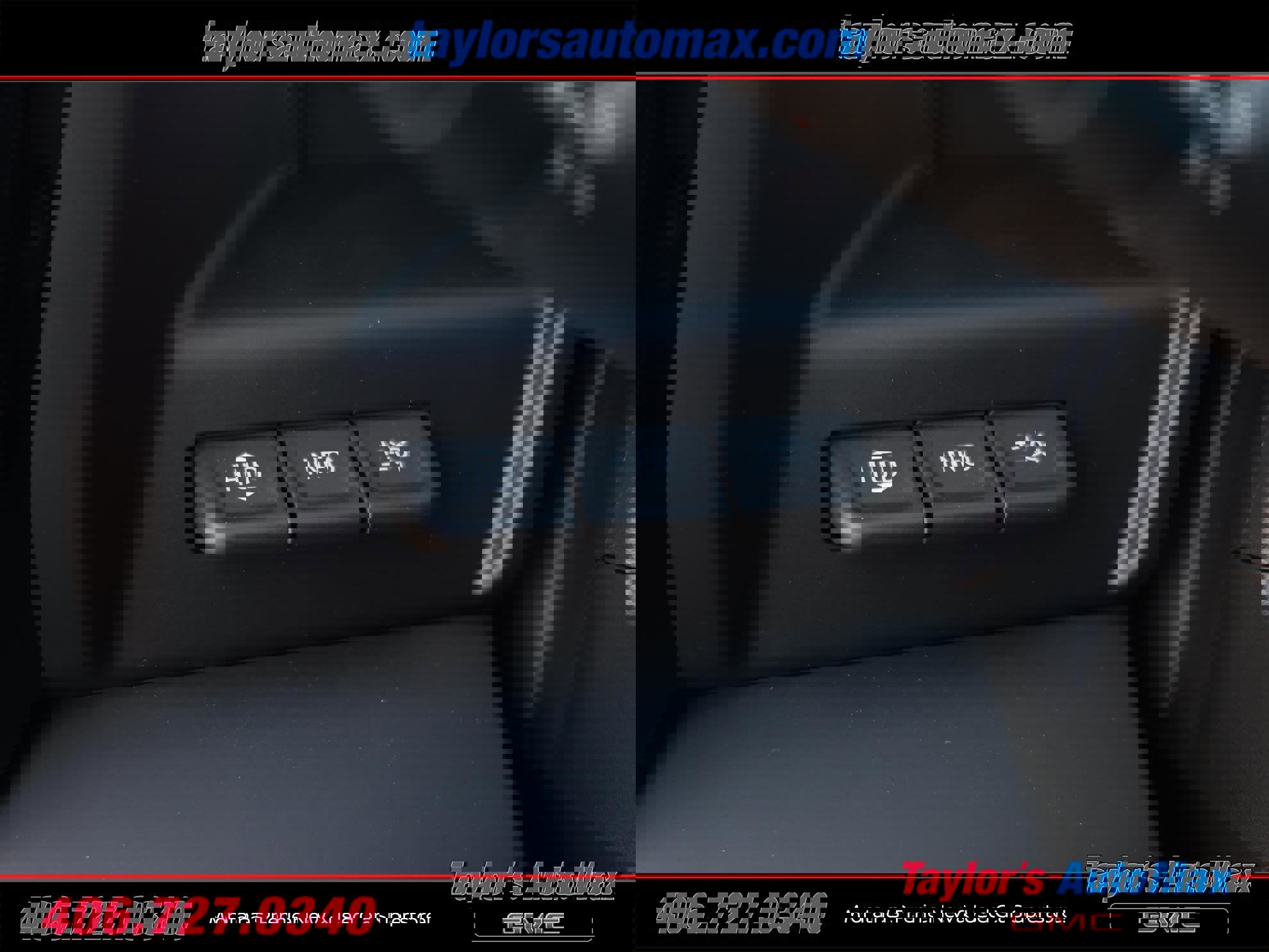 New 2026 GMC Sierra 1500 AT4 w/ AT4 Premium Package image 34