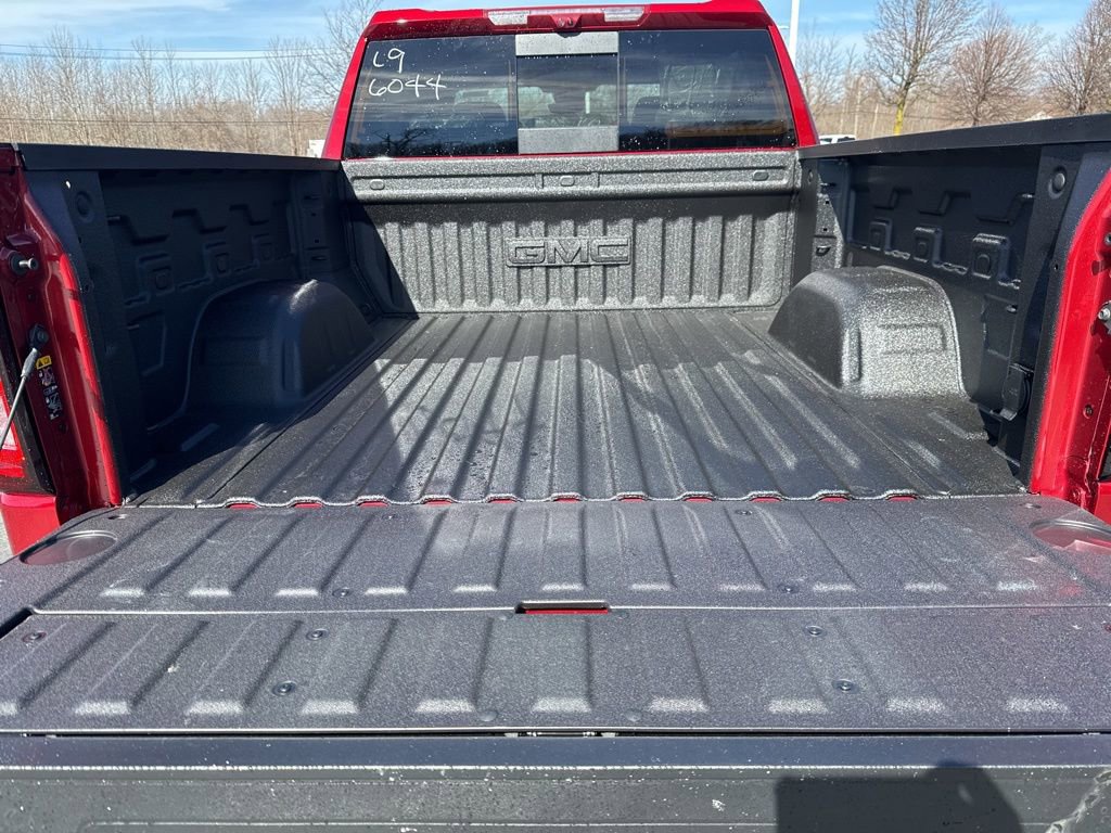 New 2026 GMC Sierra 1500 AT4 w/ AT4 Premium Package image 14