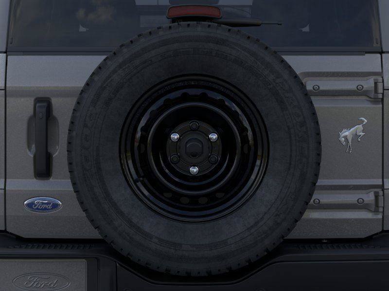 New 2026 Ford Bronco Big Bend w/ Black Diamond Package AWD/4WD image 24