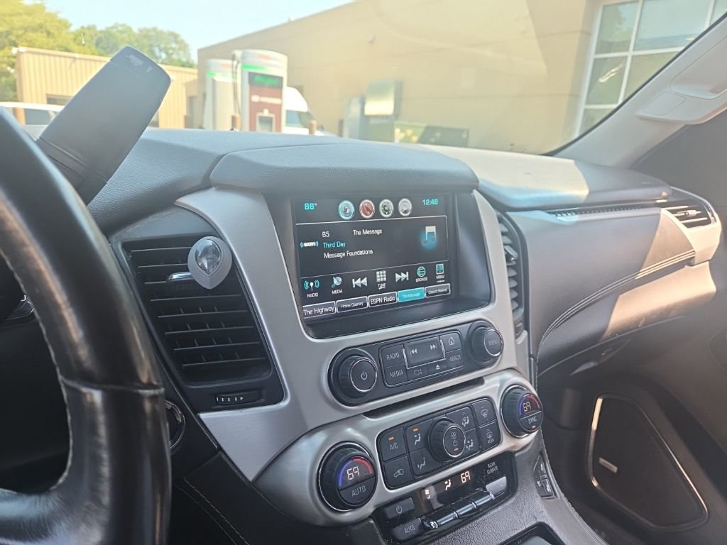 Used 2018 GMC Yukon SLT image 15