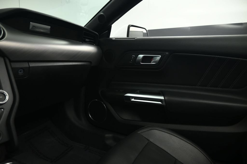 Used 2023 Ford Mustang Premium RWD image 51