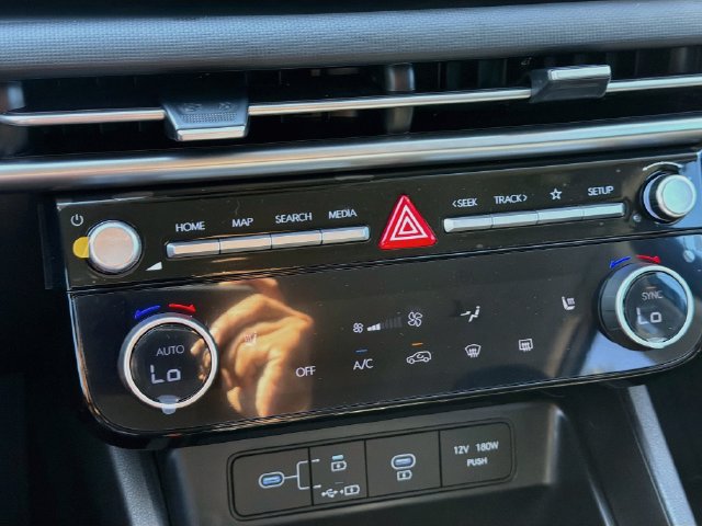 New 2026 Hyundai Tucson SEL Plus FWD image 15
