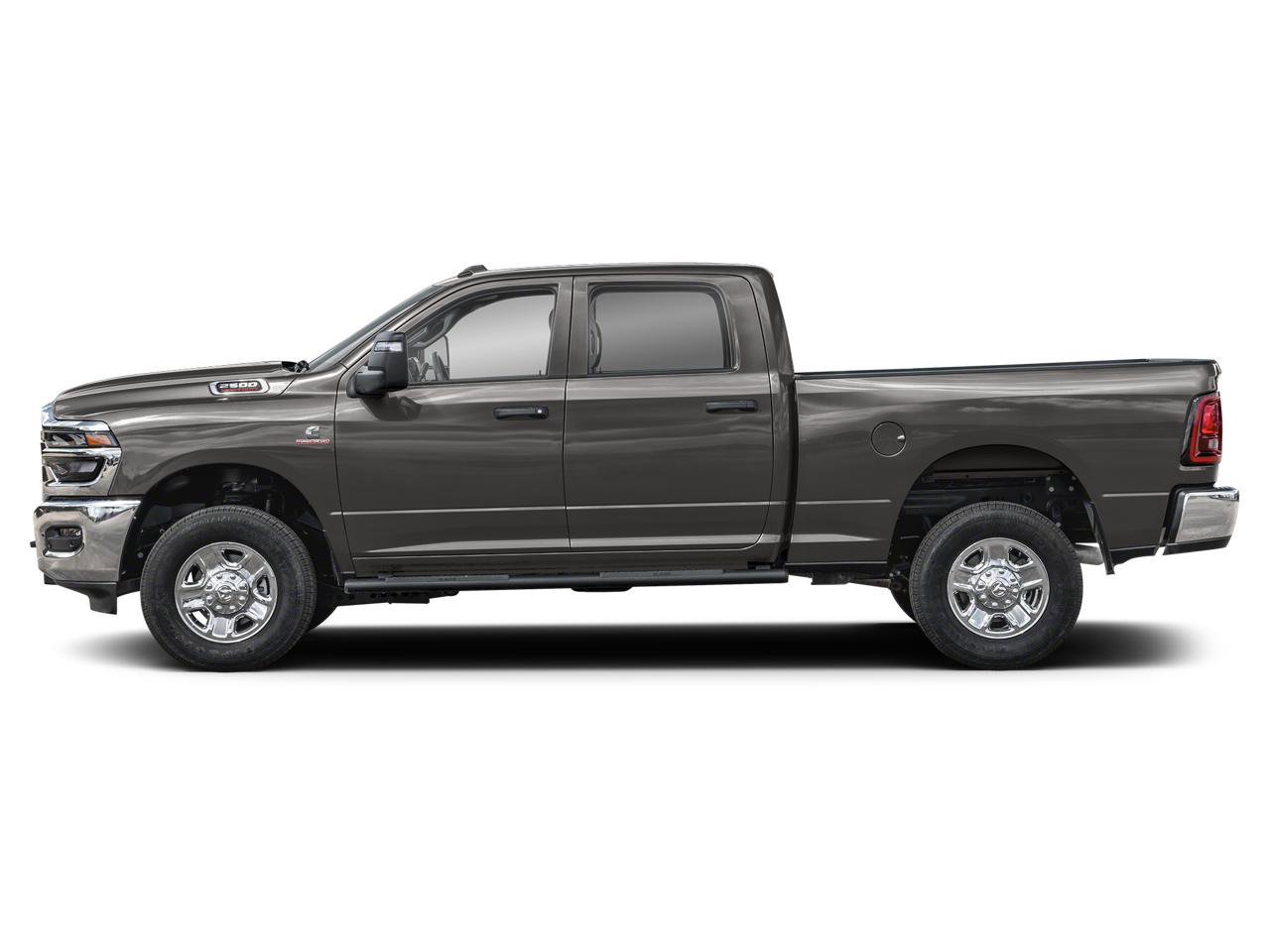 New 2026 RAM 2500 Laramie w/ Night Edition image 3