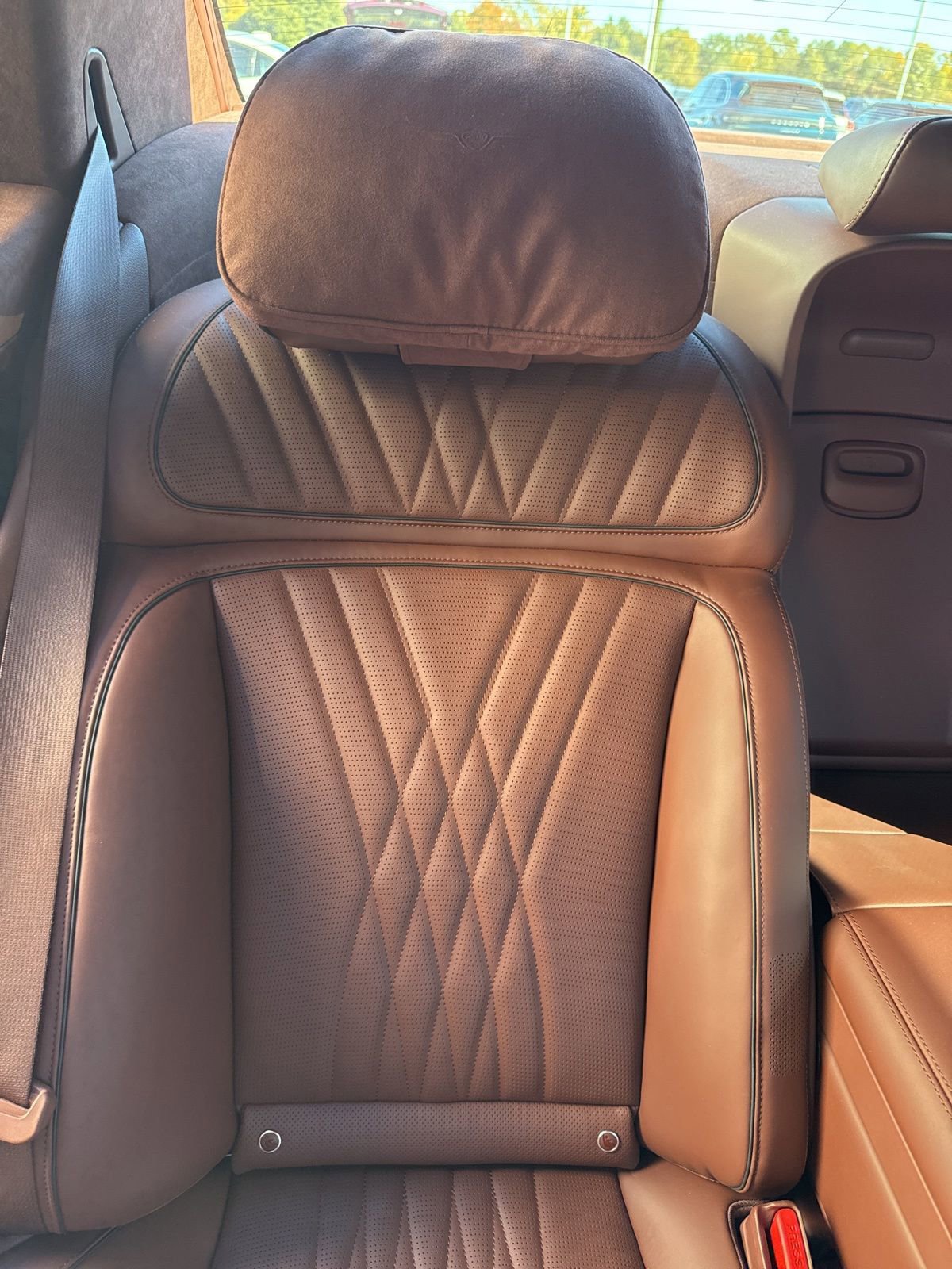 Used 2023 Genesis G90 3.5T image 31