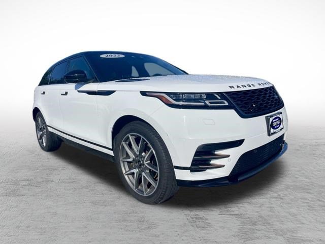 Used 2022 Land Rover Range Rover Velar R-Dynamic S AWD/4WD image 3