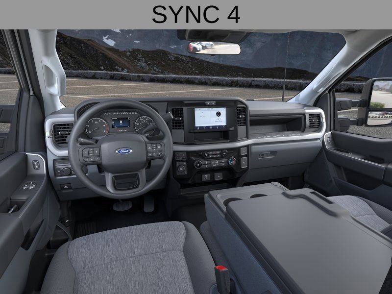 New 2026 Ford F450 XL image 10