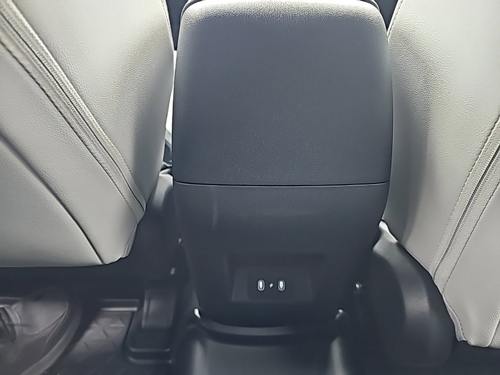 New 2026 Hyundai Santa Cruz SEL image 31