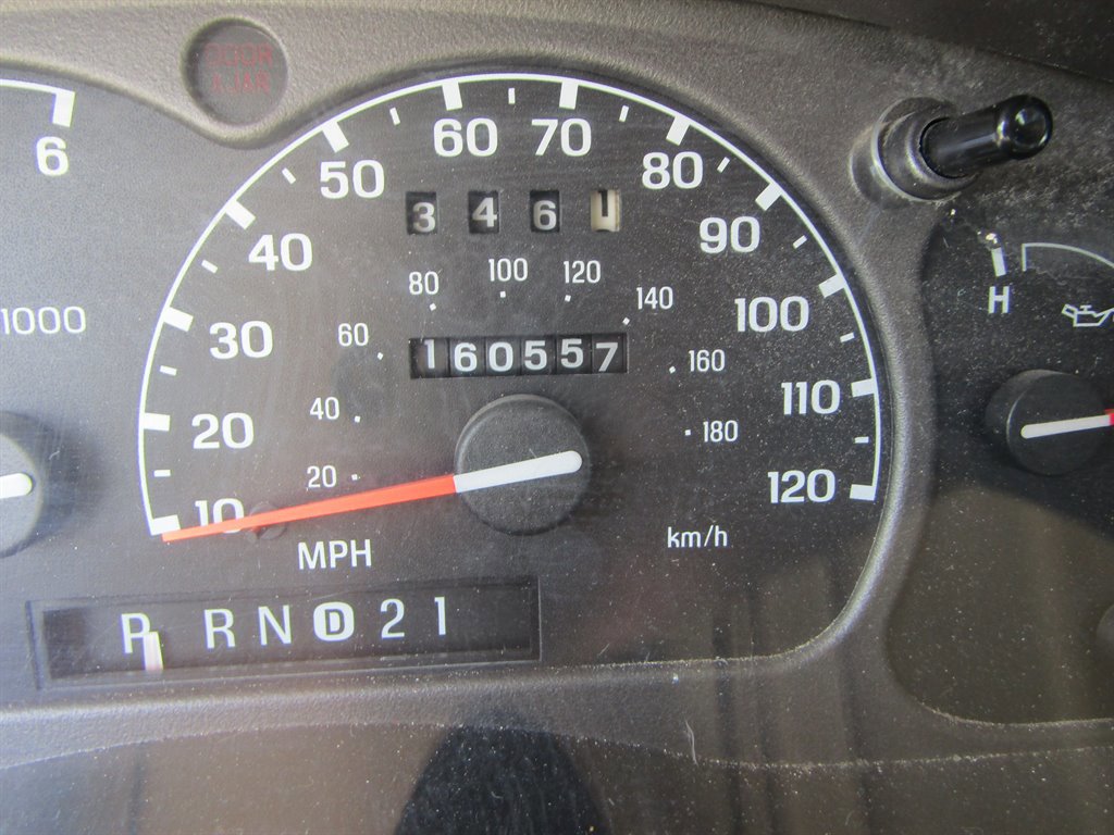 Used 2002 MAZDA B-Series Pickup 2WD Cab Plus B3000 image 9