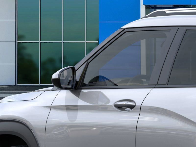 New 2026 Chevrolet TrailBlazer LT w/ LT Cold Weather Package image 12
