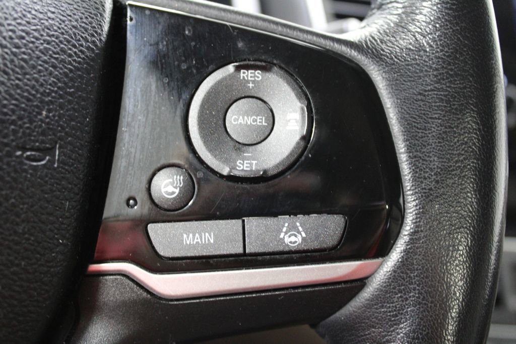 Used 2019 Honda Pilot Elite image 39